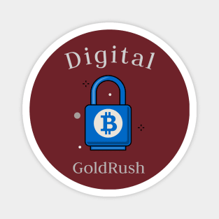 Digital GoldRush finance digital Magnet